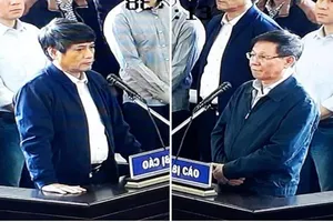 2 tướng công an 'chống lưng' cho đường dây đánh bạc ra sao?