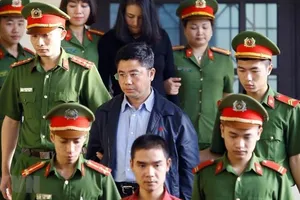 Nguyễn Văn Dương khai về bữa tiệc rượu trị giá hơn 10 tỉ đồng