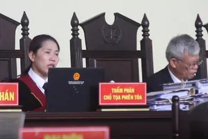 Mánh khóe 'hack' Facebook trong vụ án ông Phan Văn Vĩnh