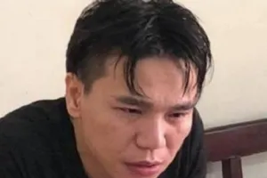 Ca sĩ Châu Việt Cường bị khởi tố tội giết người