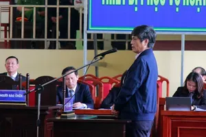 Thuộc cấp “tố” ông Hóa làm ngơ cho game bài Rikvip