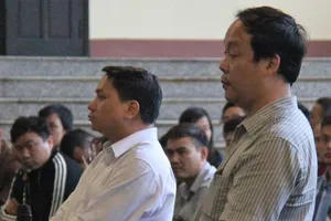 Triệu tập 2 công an để làm rõ hành vi của ông Nguyễn Thanh Hóa