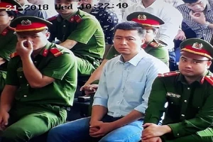 Phan Sào Nam có nhiều tình tiết giảm nhẹ bị đề nghị 6-7 năm tù