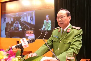 Thứ trưởng Bộ Công an: Kiên quyết xử lý vi phạm về PCCC