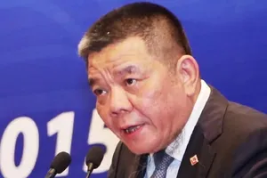 Trần Bắc Hà, từ đỉnh cao quyền lực tới thân phận bị can