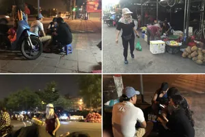 Thông tin mới vụ 2 nữ phóng viên bị dọa giết cả nhà