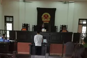 Tài xế ô tô tông chết 4 người ở Thái Nguyên bị tăng án gấp đôi