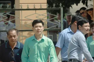 BS Hoàng Công Lương bị truy tố tới 10 năm tù vì lỗi chủ quan