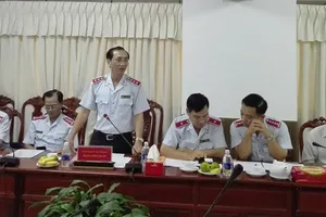 Chiều nay công bố kết luận thanh tra nhà đất công ở Cần Thơ?