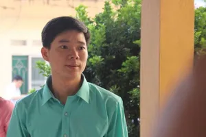 Vụ Hoàng Công Lương: Bộ Y tế có thiếu sót, sơ hở nghiêm trọng