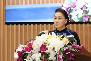 Hạn chế các vụ án VKS truy tố nhưng tòa tuyên vô tội