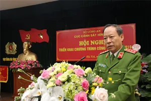 Năm 2019, tổng lực đấu tranh 'tín dụng đen' và 'xã hội đen'