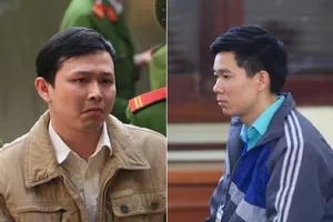 Cựu đồng nghiệp phản ứng lời khai của Hoàng Công Lương