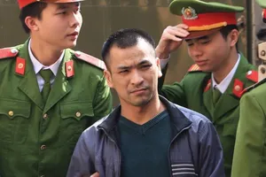 Vụ Hoàng Công Lương: Dùng hóa chất vì không thấy ai cấm?