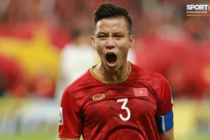 Việt Nam đi tiếp theo cách không thể “đau tim” hơn!