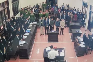 9 người chạy thận chết ở Hòa Bình là do đầu độc?