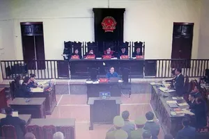 Vụ BS Lương: 9 người chết là do đồng hồ đo độ dẫn điện?