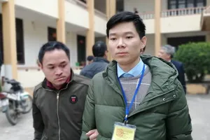 Có dấu hiệu làm giả hồ sơ để buộc tội Hoàng Công Lương?