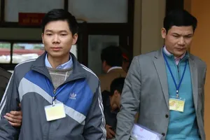 Chiều nay tuyên án Hoàng Công Lương