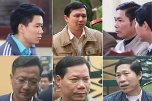 Hoàng Công Lương bị phạt 3 năm 6 tháng tù