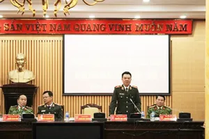 Hà Nội lên kế hoạch bảo vệ hội nghị Thượng đỉnh Mỹ - Triều