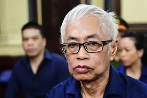 Ông Trần Phương Bình bị khởi tố trong một loạt vụ án mới