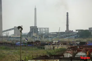 Những ưu ái lạ cho nhà thầu Trung Quốc ở dự án Thái Nguyên