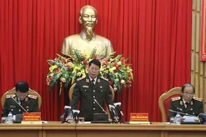 Khi nào người phát ngôn Bộ Công an từ chối cung cấp thông tin?