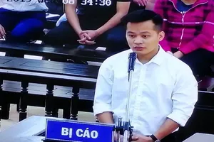 Xử vụ đánh bạc ngàn tỉ: Nhiều bị cáo xin hưởng án treo