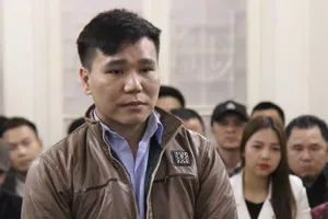 Sống buông thả, Châu Việt Cường phải nhận 13 năm tù