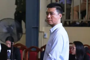 'Ông trùm' Phan Sào Nam được VKS đề nghị theo hướng có lợi