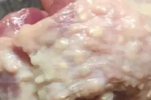 Kết luận bất ngờ về vụ “thịt lợn gạo” ở Bắc Ninh