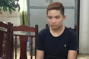 'Siêu trộm' 14 tuổi khiến cả vùng quê ngán ngẩm