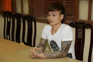 Công an bác bỏ thông tin Khá 'bảnh' được tại ngoại