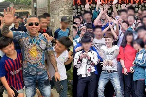 Chuyên gia tội phạm học chỉ cách triệt 'giang hồ 4.0'