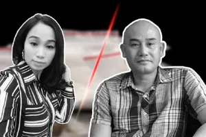 Xử người gài bẫy ma túy đưa bạn trai vào tù