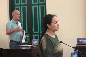 Nội dung đoạn ghi âm 3 tiếng trong vụ gài bẫy ma túy 