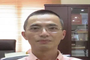 Bắt Chánh thanh tra Bộ Thông tin vụ đánh bạc ngàn tỉ