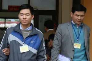 Bất ngờ: Hoàng Công Lương chỉ có 1 luật sư tại phiên phúc thẩm