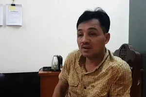 Bắt giam tài xế uống bia, tông chết nữ công nhân quét rác