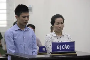 Nữ thiếu tá công an thuê 'đàn em' dùng súng bắn người