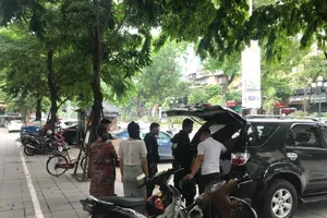 Nhật Cường mobile tự nhận là 'số 1 bảo hành iPhone'