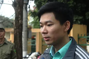 Thông tin mới nhất trước ngày xét xử Hoàng Công Lương