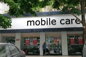Nhật Cường Mobile mở cửa trung tâm bảo hành để trả hàng
