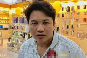 Bắt nghi phạm liên tiếp sát hại nhiều người ở 2 tỉnh 