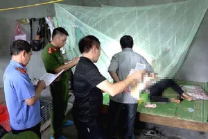 Tội phạm dâm ô trẻ em liên tục xảy ra ở nhiều địa phương 