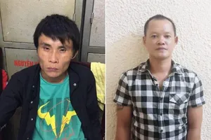 1 người Hàn Quốc bị giật hơn 2 tỉ trước cửa ngân hàng