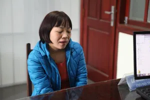 Đề nghị truy tố nữ nhà báo tống tiền doanh nghiệp 70.000 USD