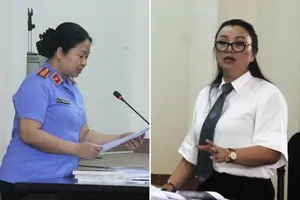 Vụ tòa xử sai thẩm quyền: VKS bất ngờ rút kháng nghị