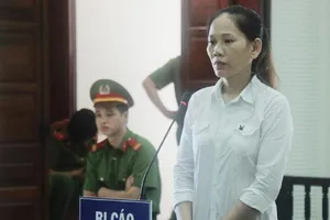 Công an bắt giữ người sao lời khai của họ 'cất' đi đâu?